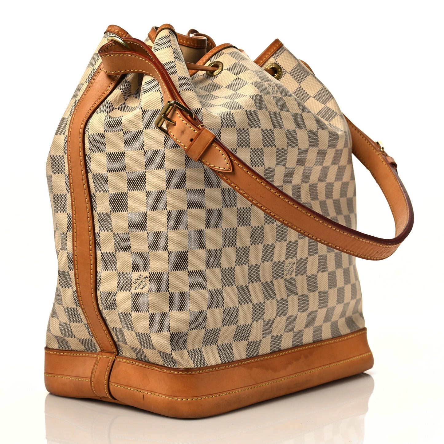 Damier Azur Noe