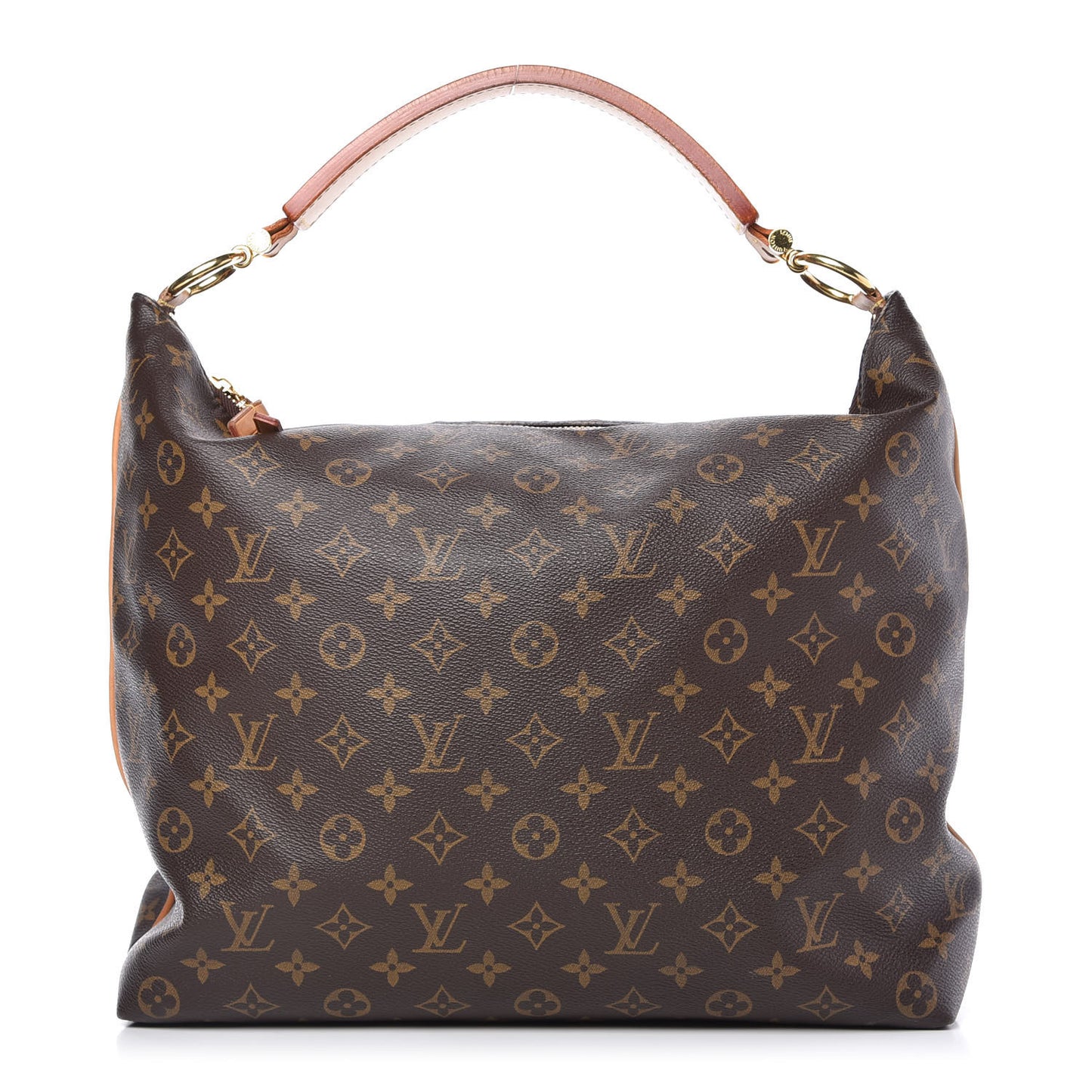 Monogram Sully MM