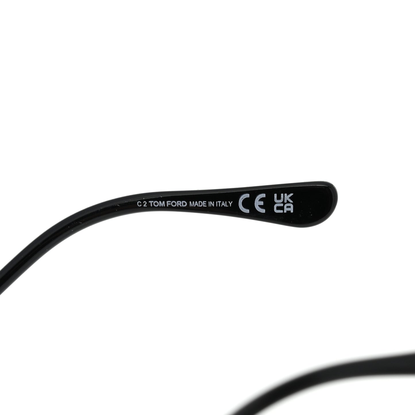 Joanna Sunglasses TF 1039-F Black