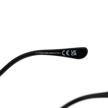 Tom Ford Joanna Sunglasses TF 1039-F Black 6 of 8