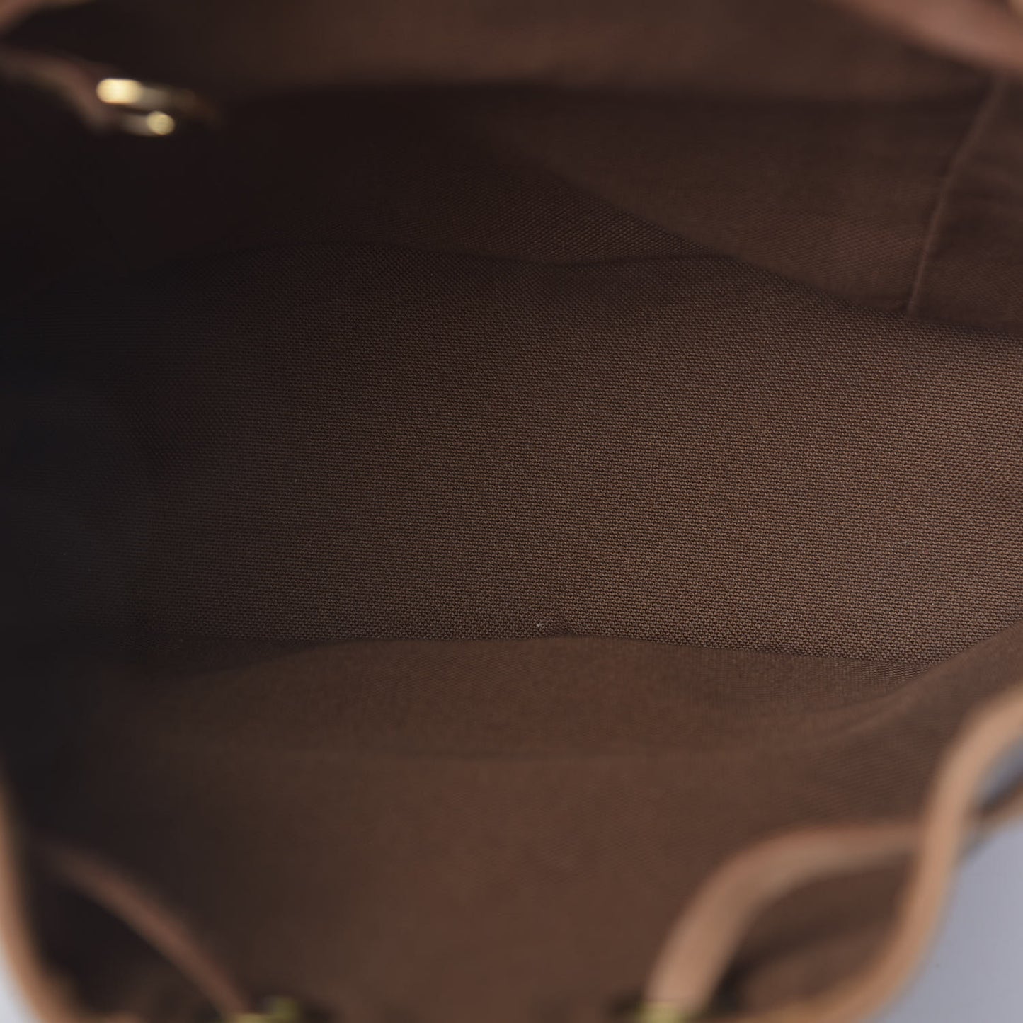 Monogram Mini Montsouris Backpack
