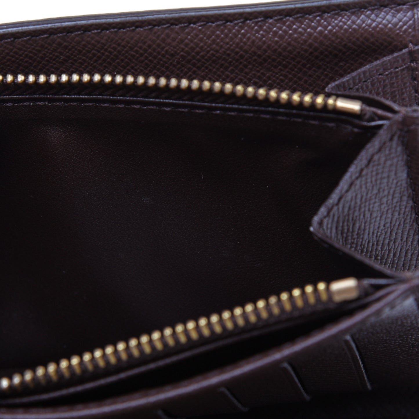 Damier Ebene Alexandra Wallet
