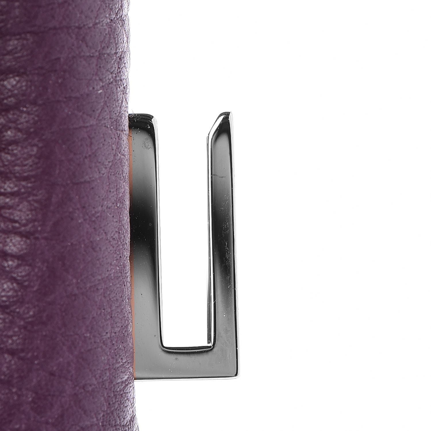 Hermes Fjord Birkin 35 Cassis 22 of 34