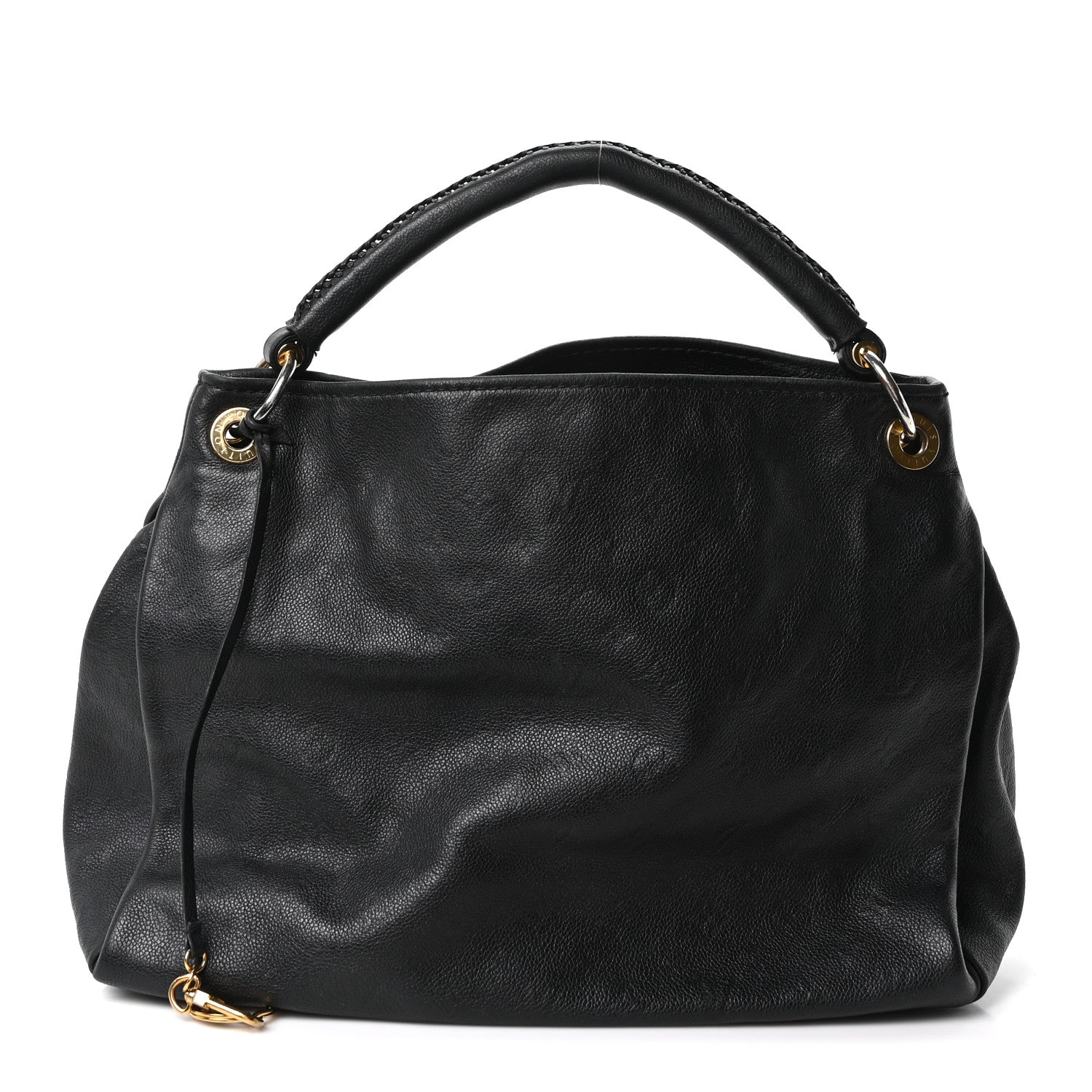 Louis Vuitton Empreinte Artsy MM Black 1 of 9