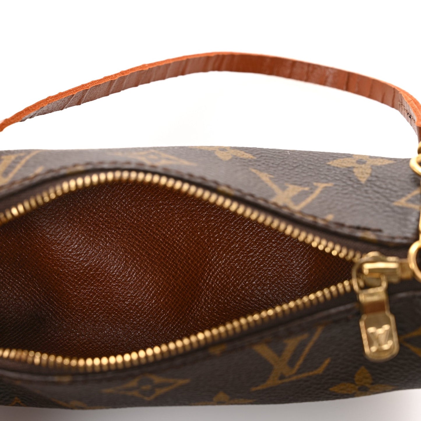 Monogram Mini Papillon