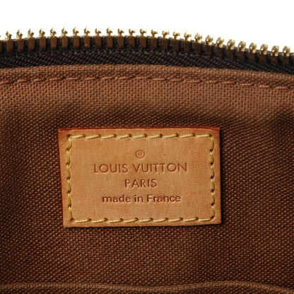 Louis Vuitton Monogram Palermo PM 7 of 8