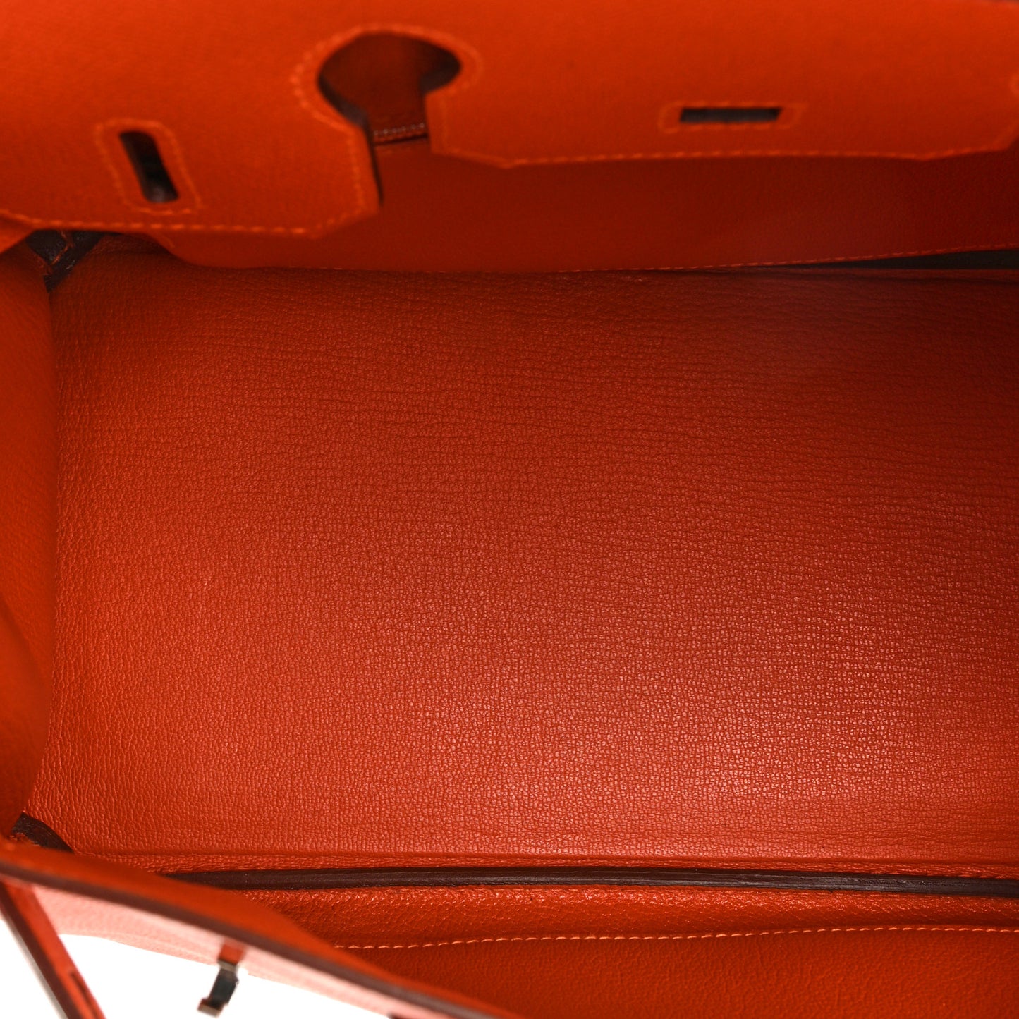Epsom Birkin 30 Feu