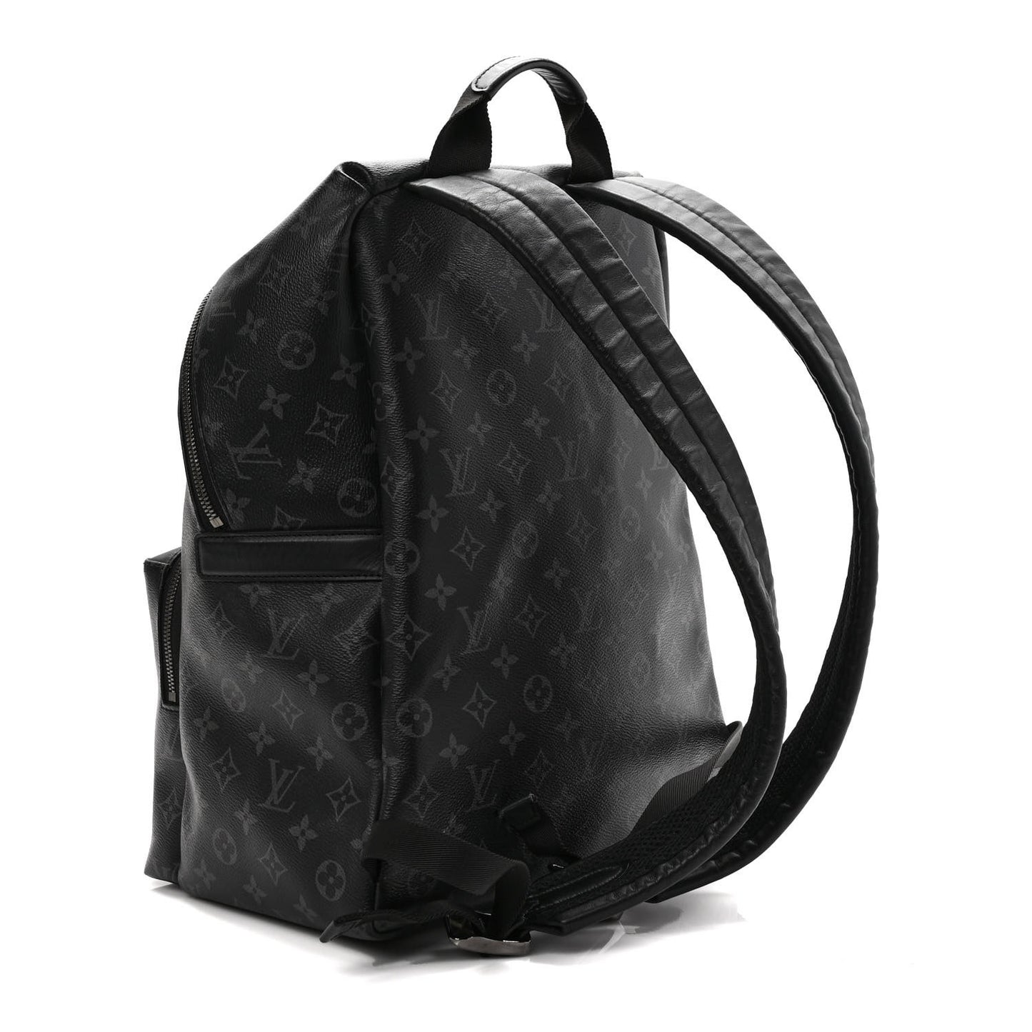 Monogram Eclipse Discovery Backpack PM