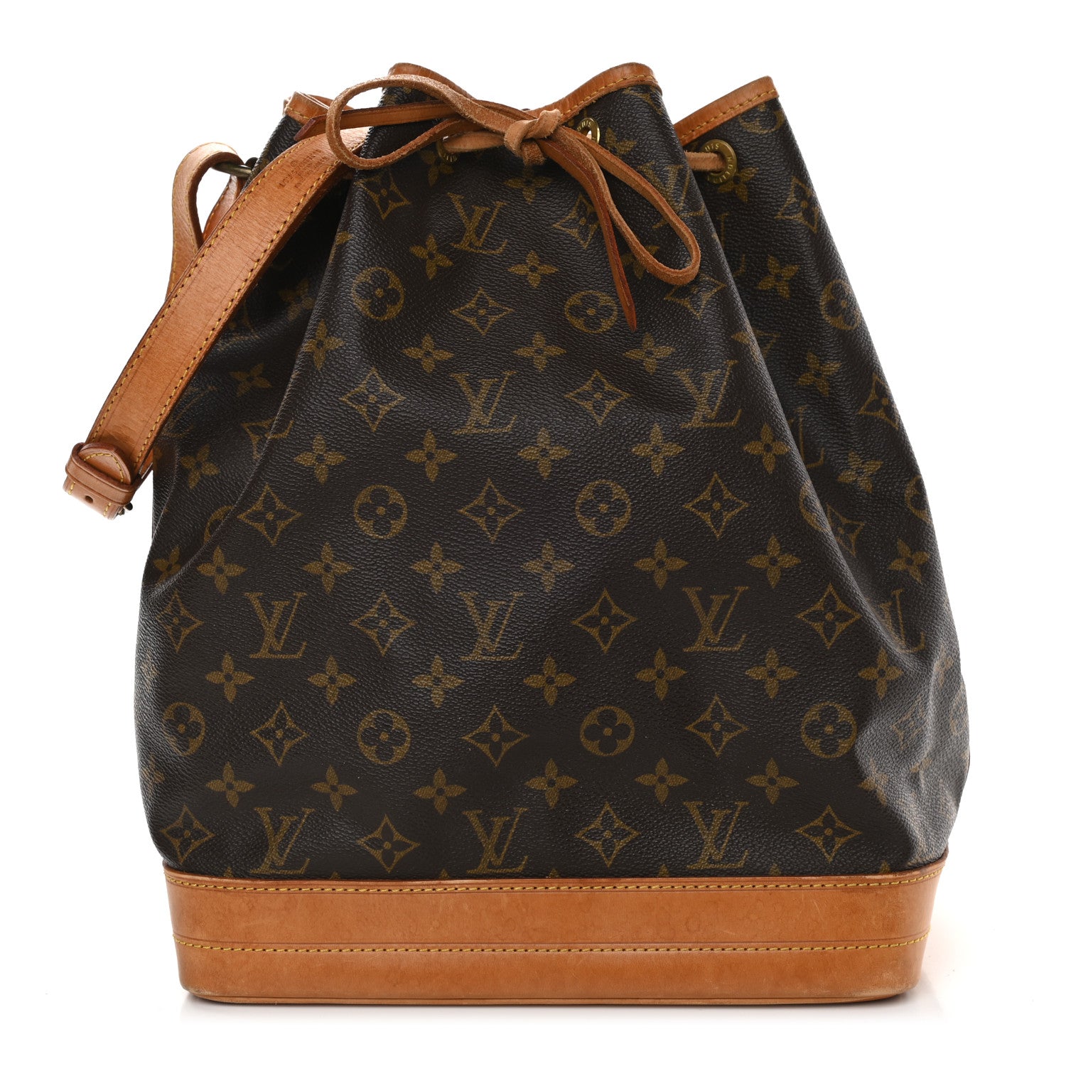 Louis Vuitton Monogram Noe 1 of 9