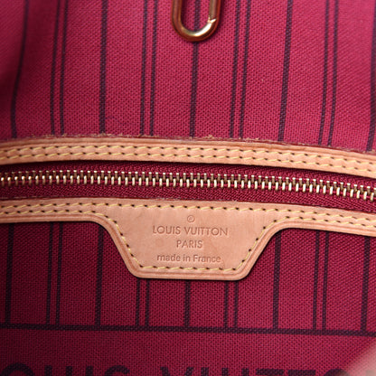 Louis Vuitton Monogram Neo Neverfull PM Pivoine 12 of 14