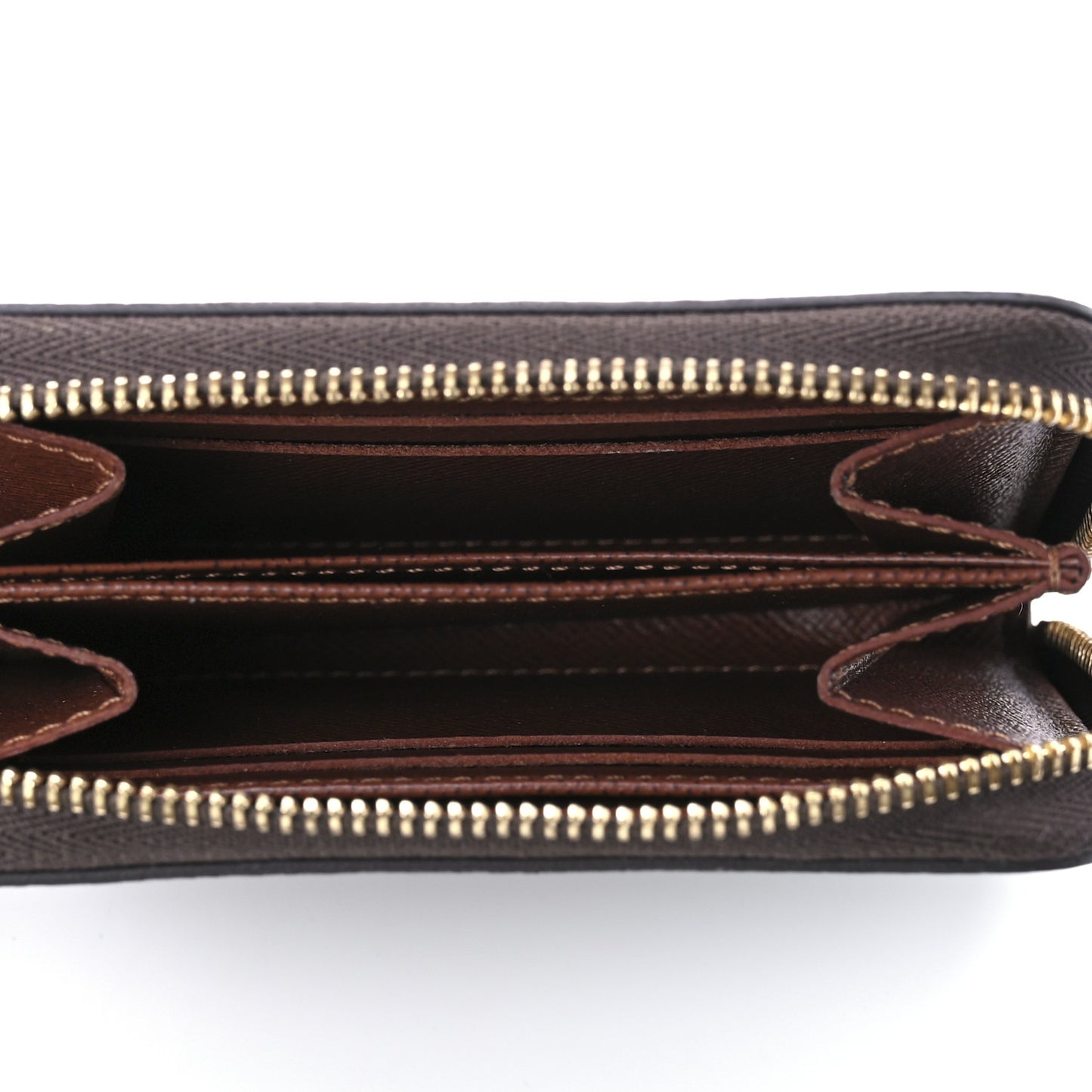 Monogram Zippy Coin Purse
