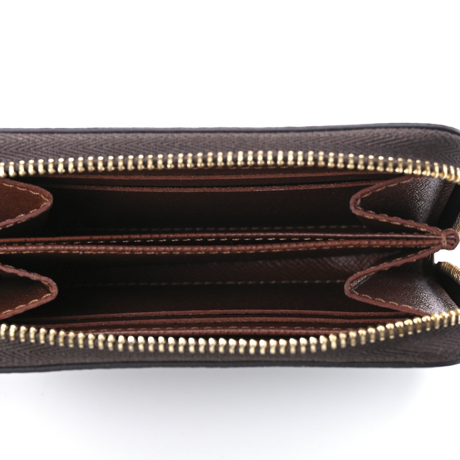 Louis Vuitton Monogram Zippy Coin Purse 4 of 7
