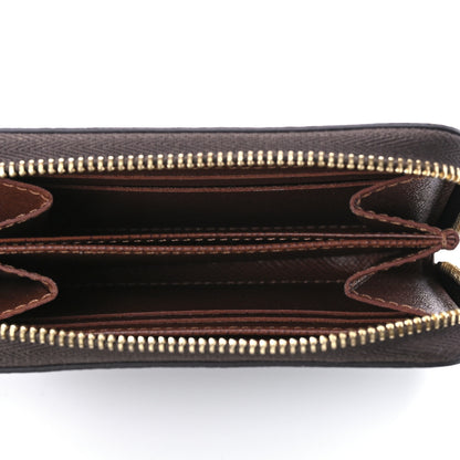 Louis Vuitton Monogram Zippy Coin Purse 4 of 7