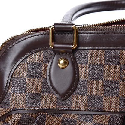 Louis Vuitton Damier Ebene Trevi PM 12 of 25