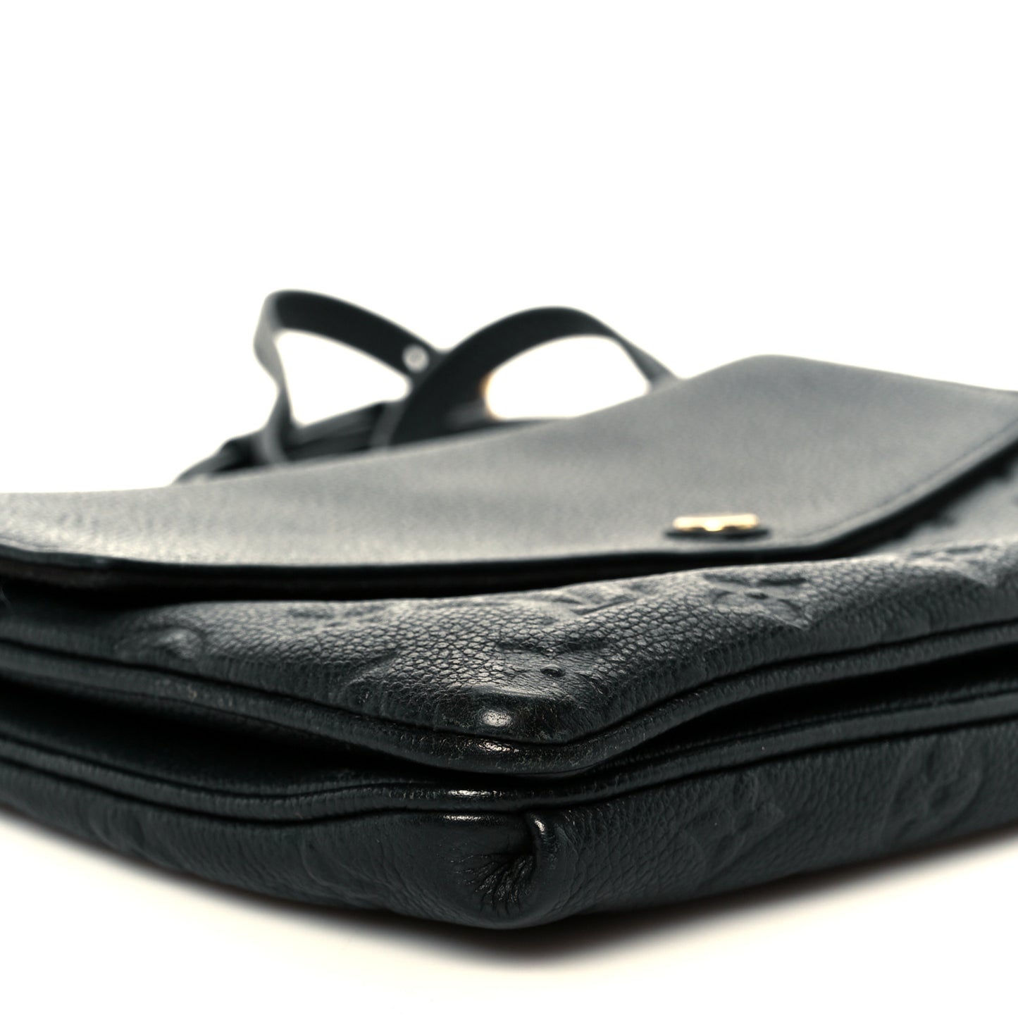 Empreinte Twice Black