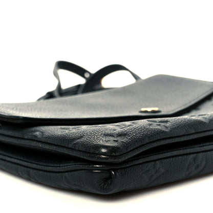Louis Vuitton Empreinte Twice Black 11 of 12