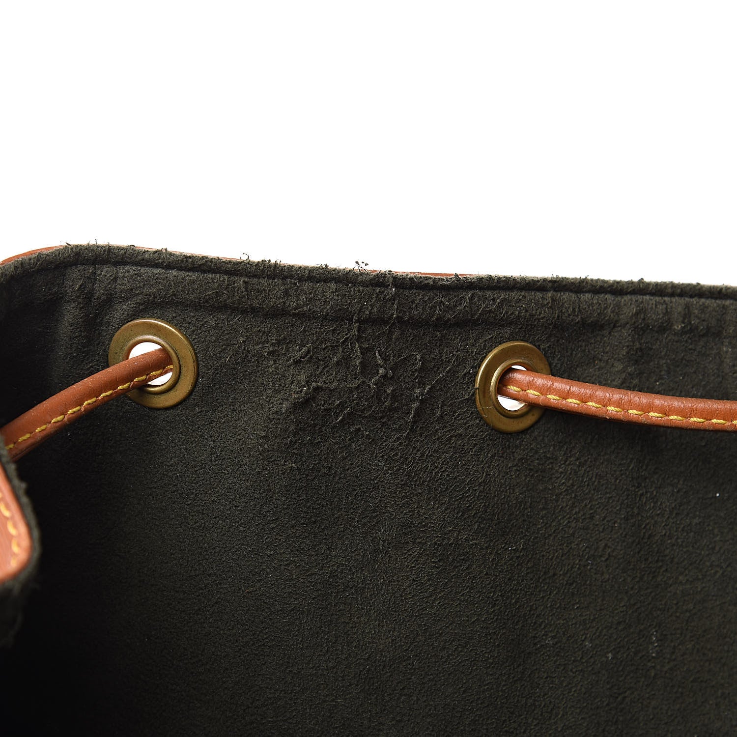 Louis Vuitton Epi Petit Noe Cipango 13 of 15