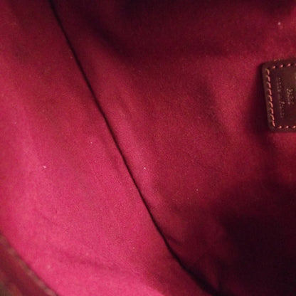 Louis Vuitton Mat Monogram Fowler Violet 7 of 9