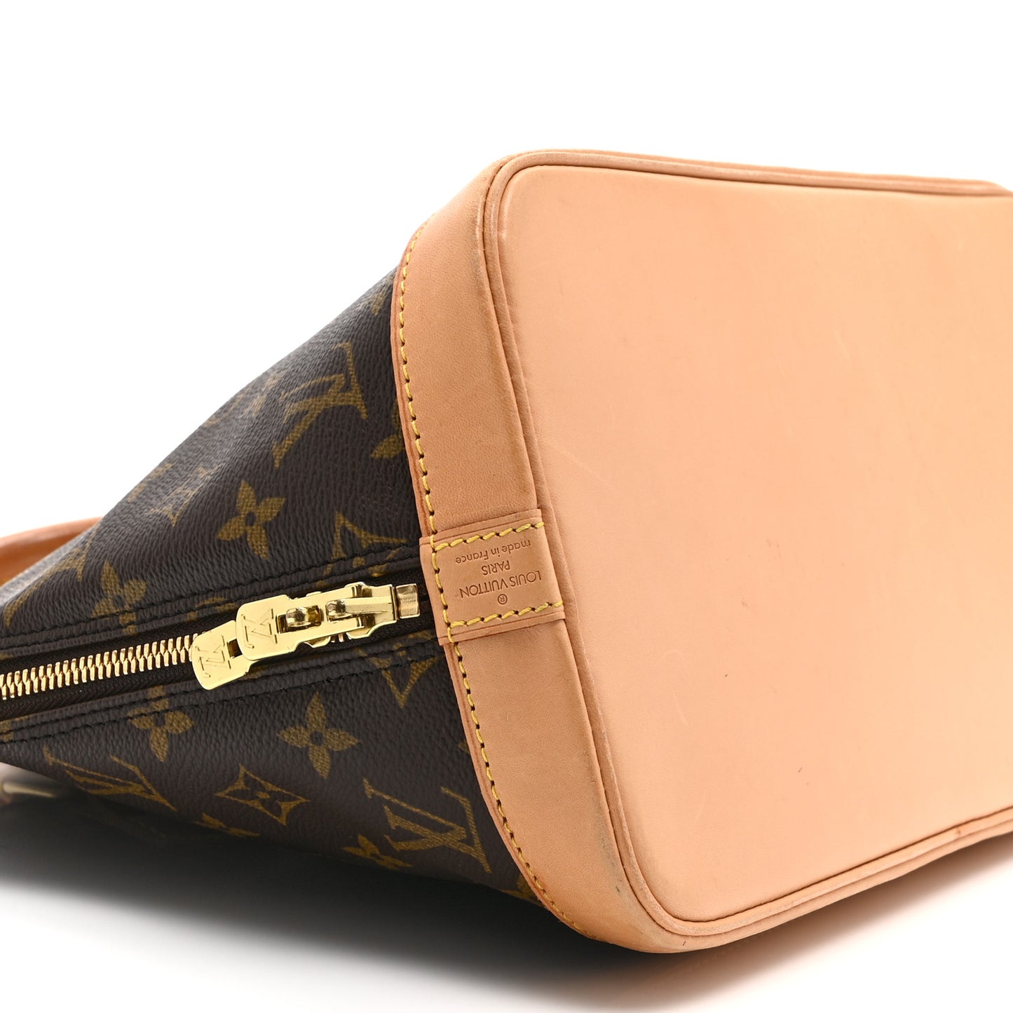 Monogram Alma PM