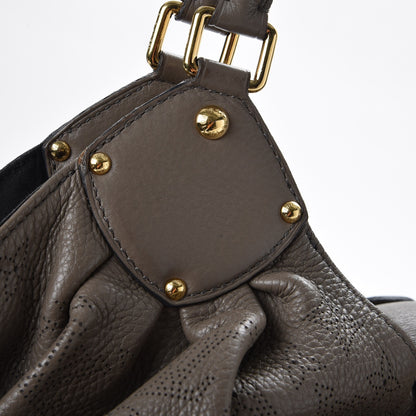 Louis Vuitton Mahina XL Taupe 10 of 13