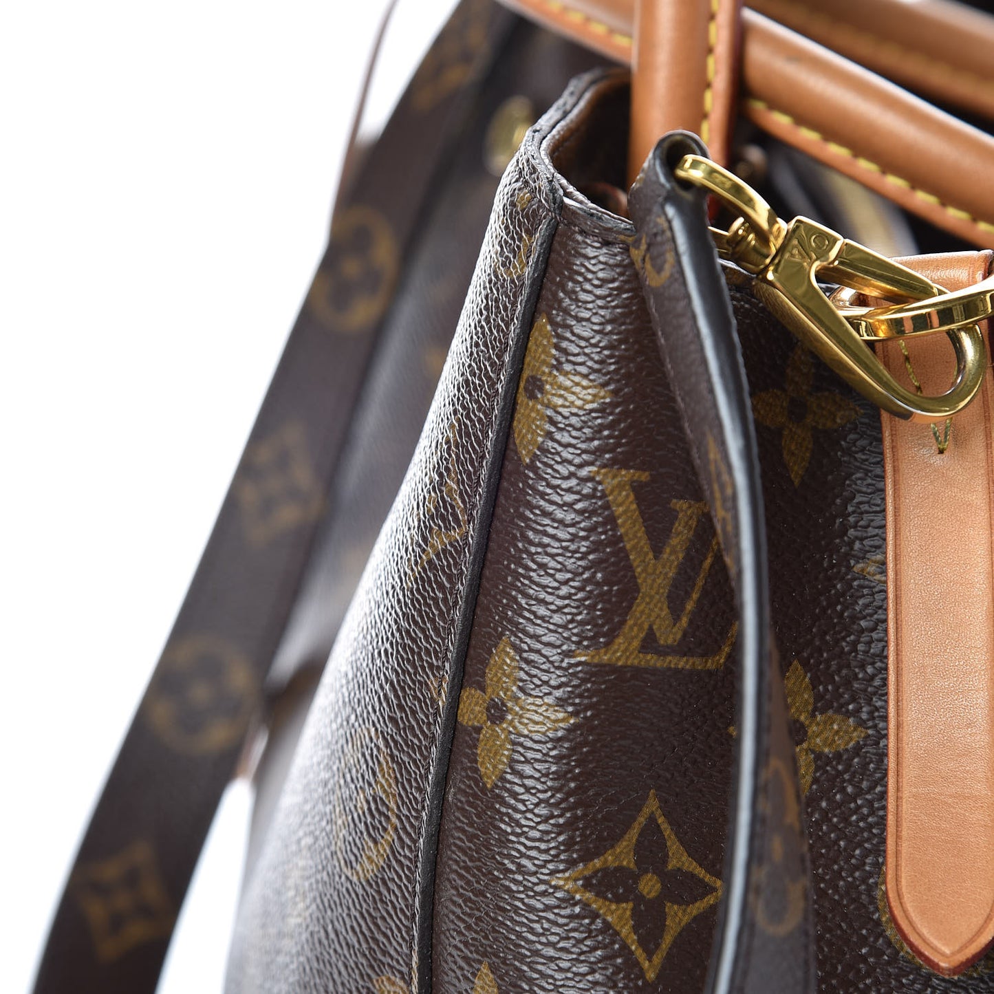 Monogram Montaigne MM