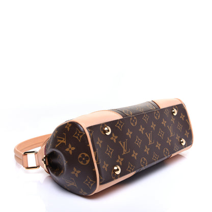 Louis Vuitton Monogram Beverly MM 4 of 14
