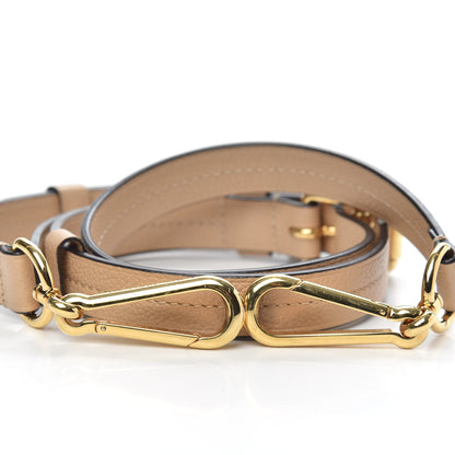 Louis Vuitton Empreinte Adjustable Speedy Shoulder Strap Dune 3 of 3