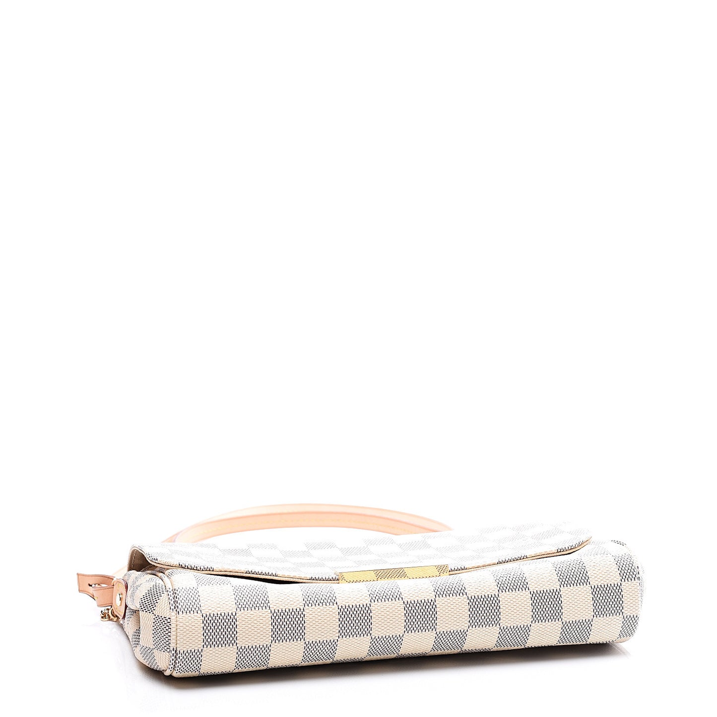 Damier Azur Favorite MM