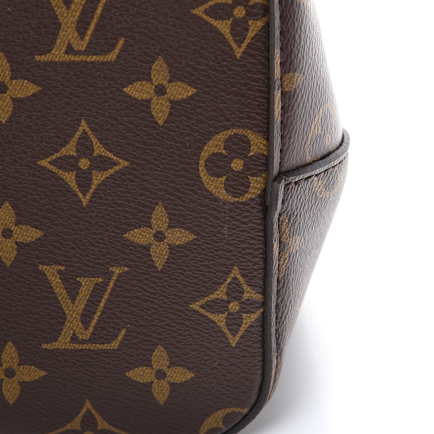 Monogram Neonoe MM Black