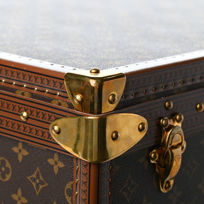 Louis Vuitton Monogram Alzer 80 15 of 22