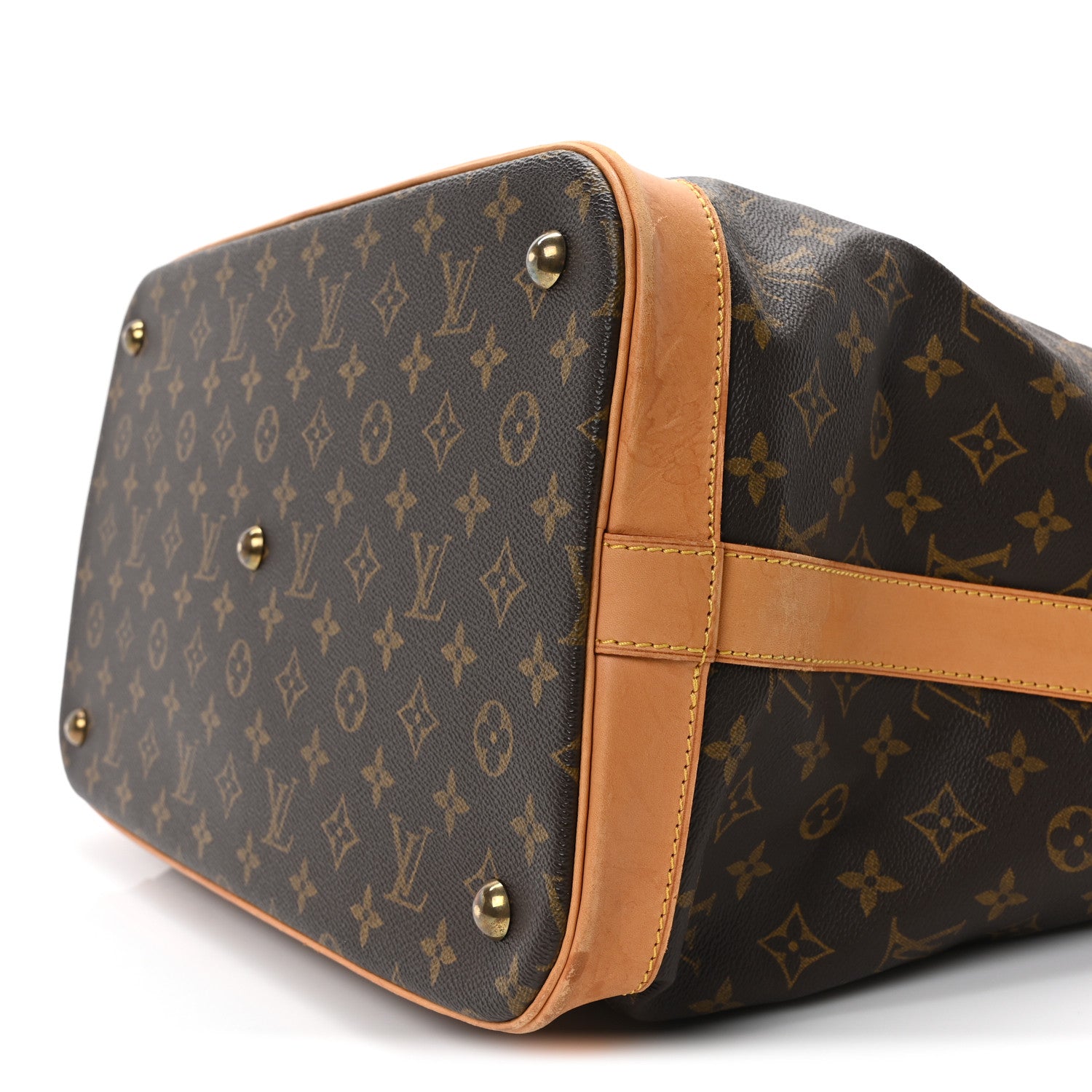 Louis Vuitton Monogram Cruiser 40 15 of 16