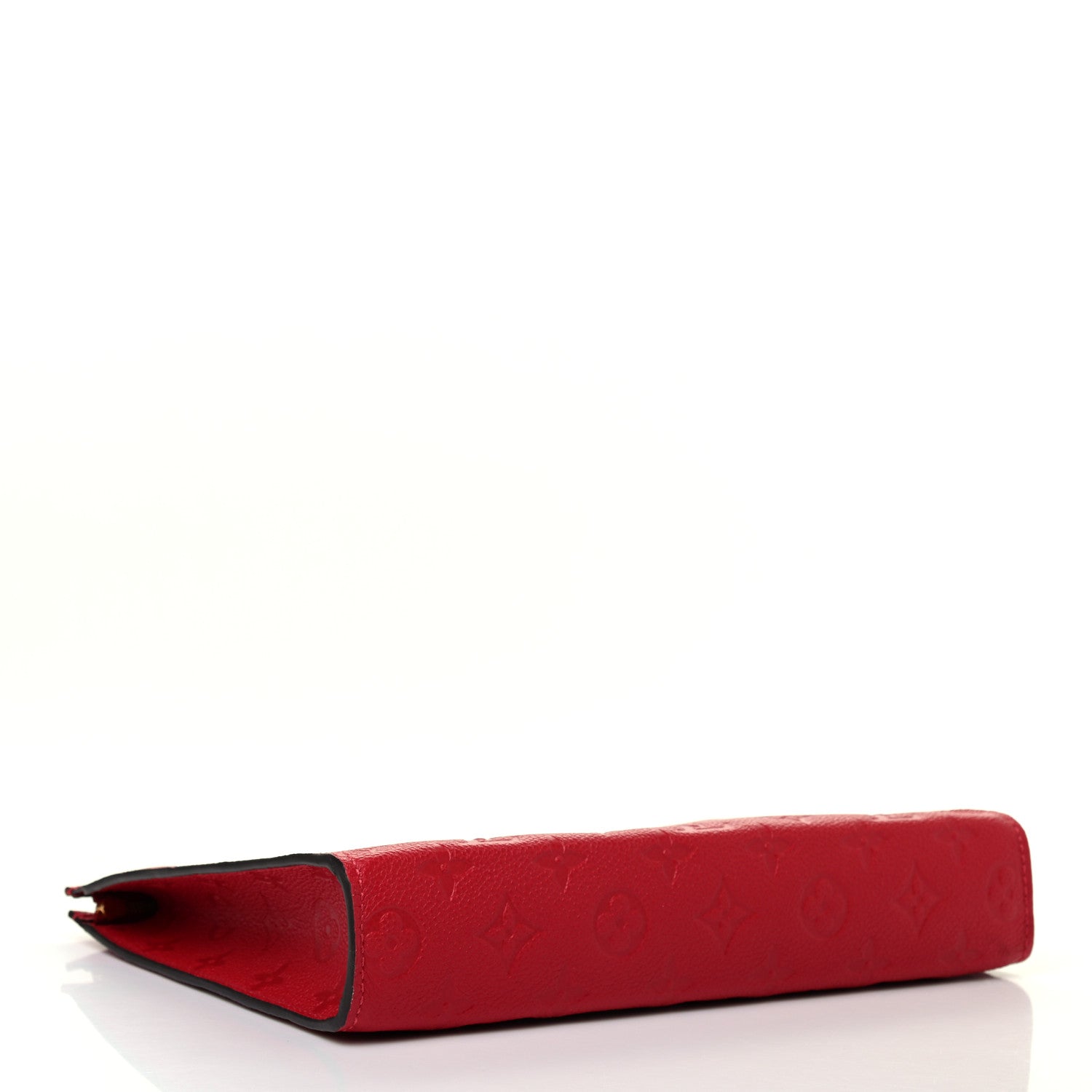 Louis Vuitton Empreinte Monogram Toiletry Pouch 26 Scarlet 4 of 6