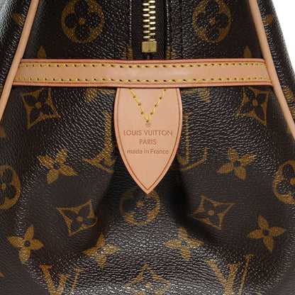 Louis Vuitton Monogram Montorgueil GM 7 of 7