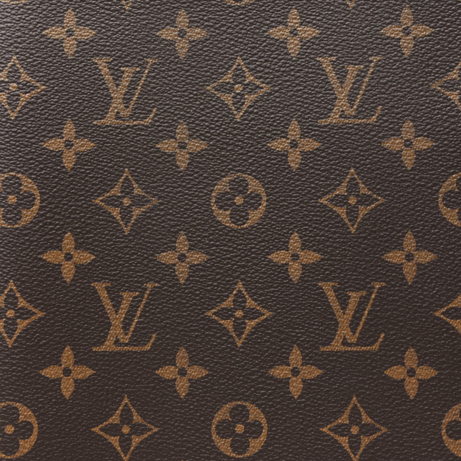 Louis Vuitton Monogram Desk Agenda Cover 7 of 9