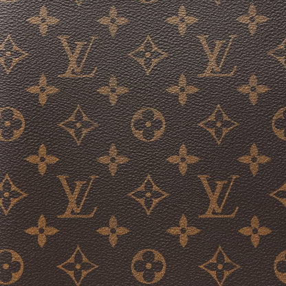 Louis Vuitton Monogram Desk Agenda Cover 7 of 9