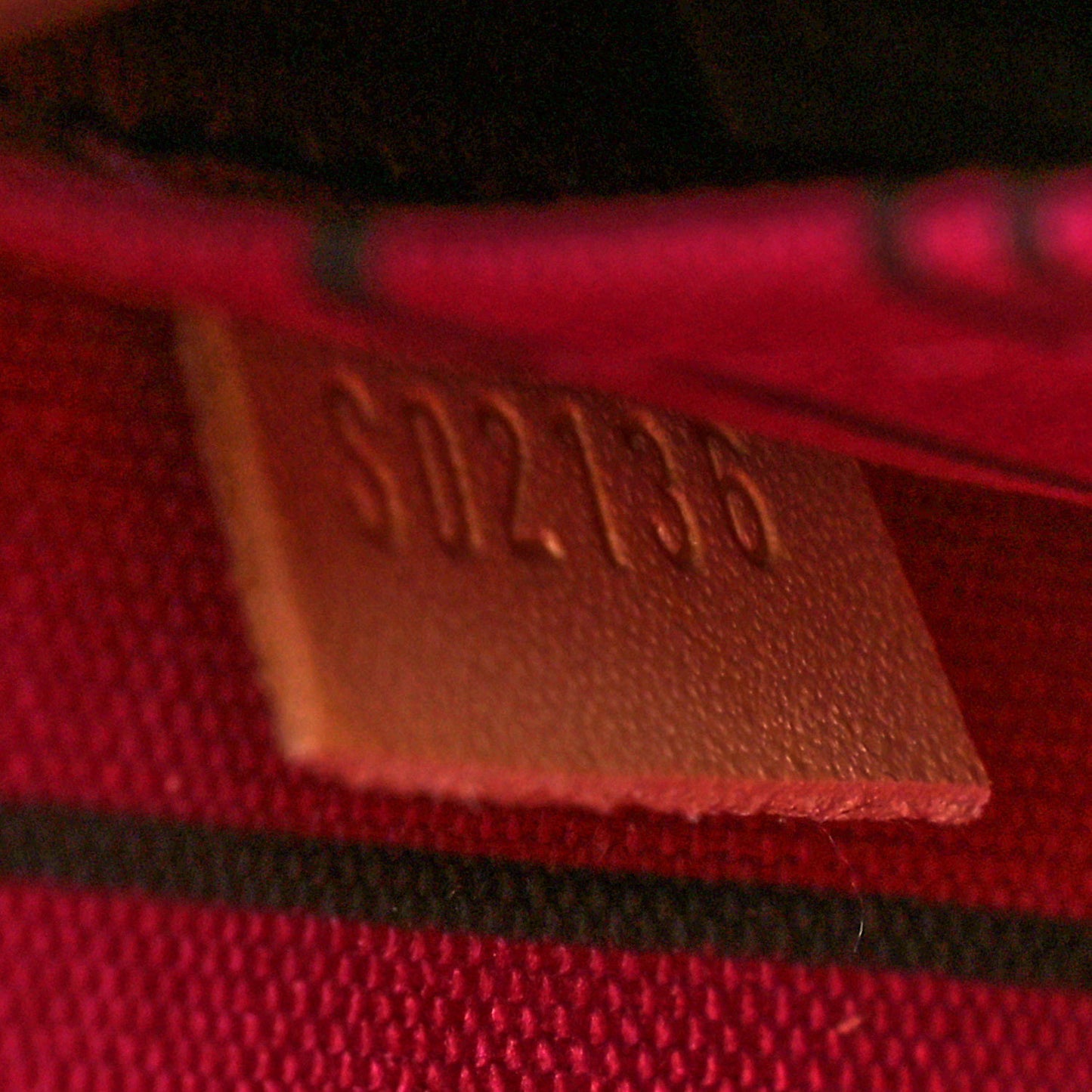 Monogram Neo Neverfull MM Pivoine