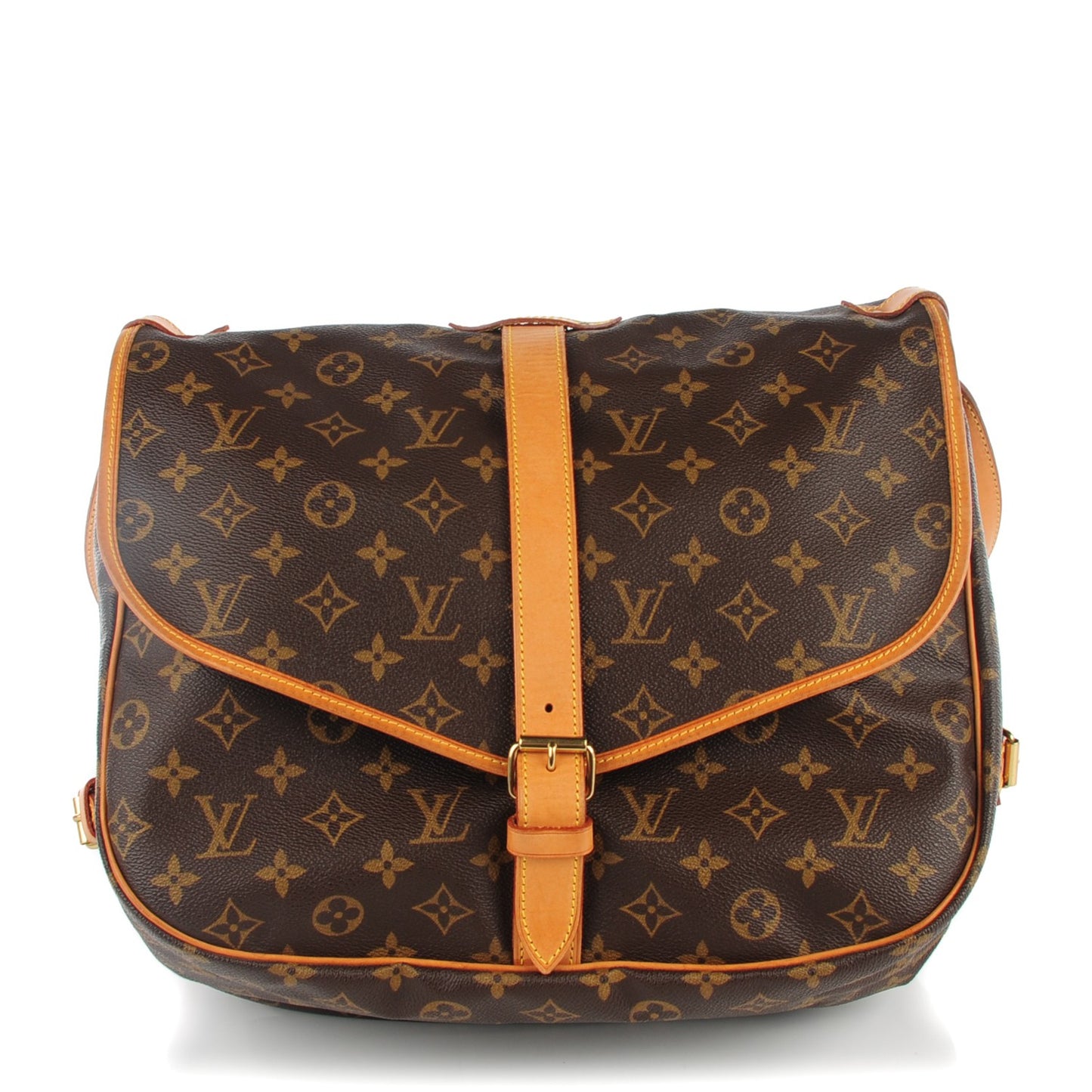 Monogram Saumur 35