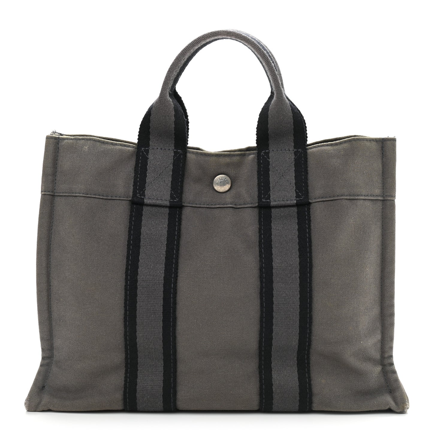 Canvas Fourre Tout PM Grey