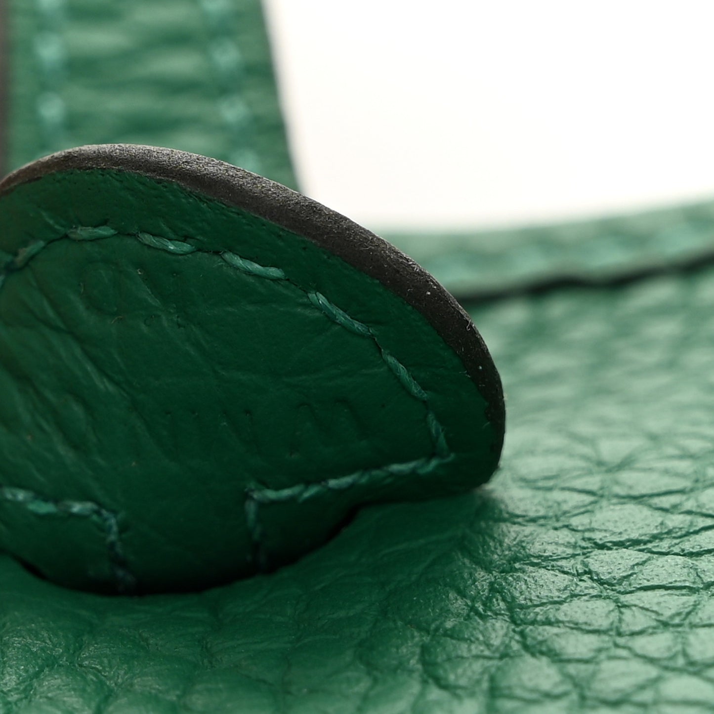 Taurillon Clemence Evelyne TPM Vert Vertigo