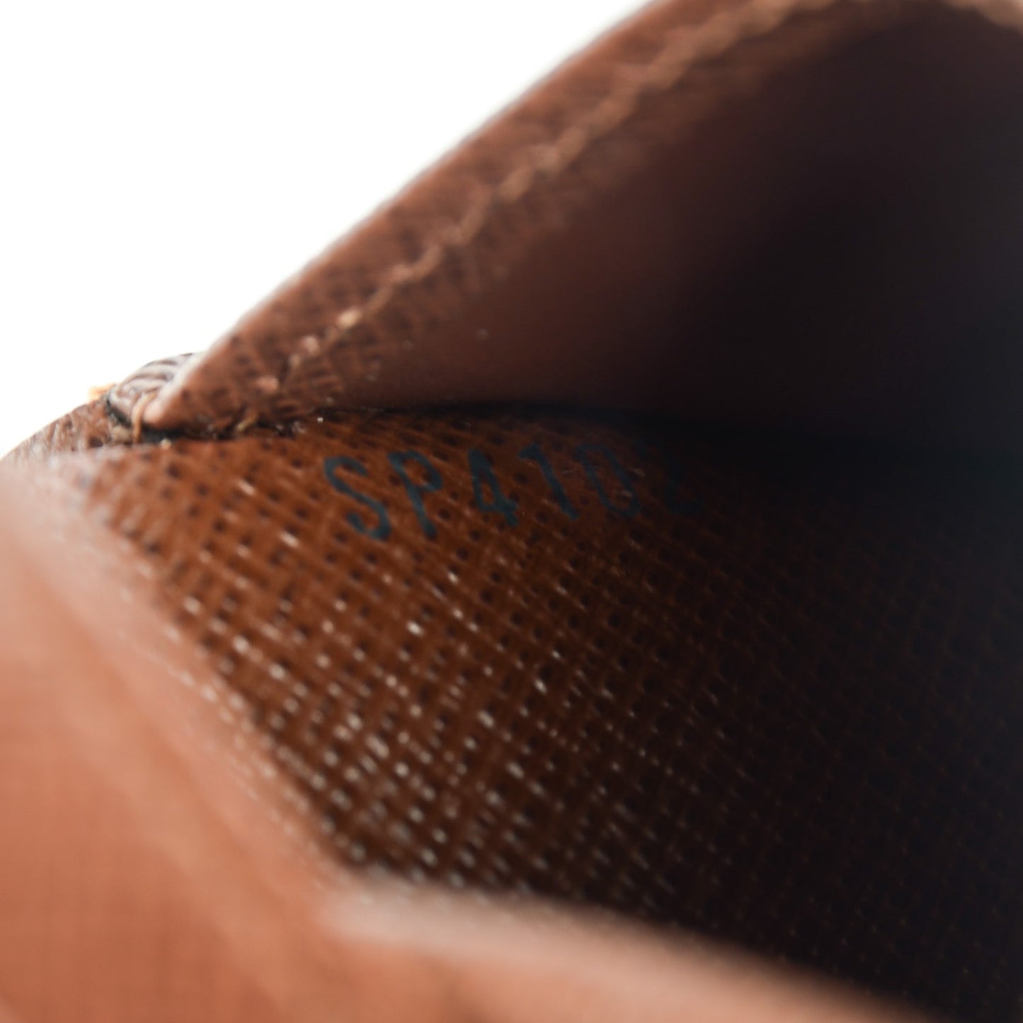 Monogram Elise Wallet