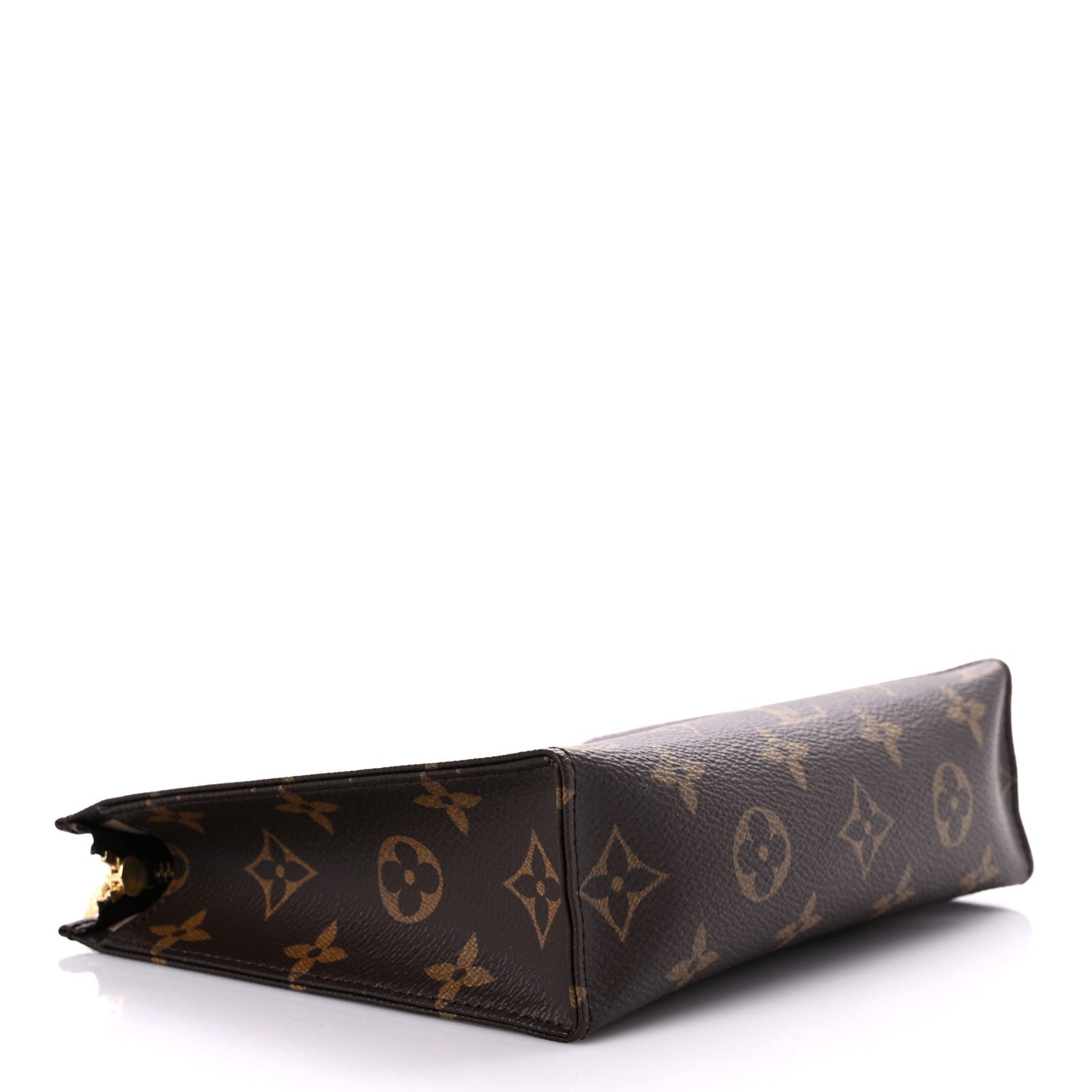 Louis Vuitton Monogram Toiletry Pouch 19 4 of 11