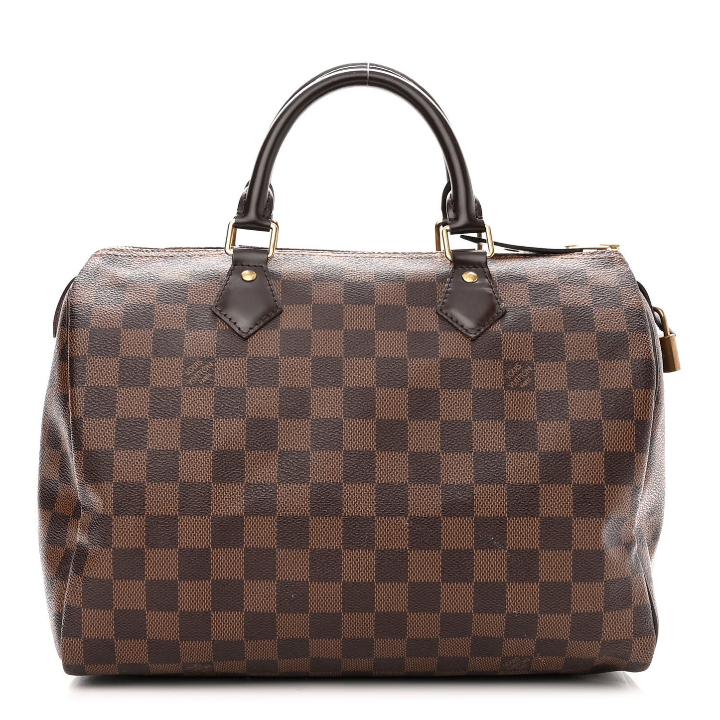 Damier Ebene Speedy 30