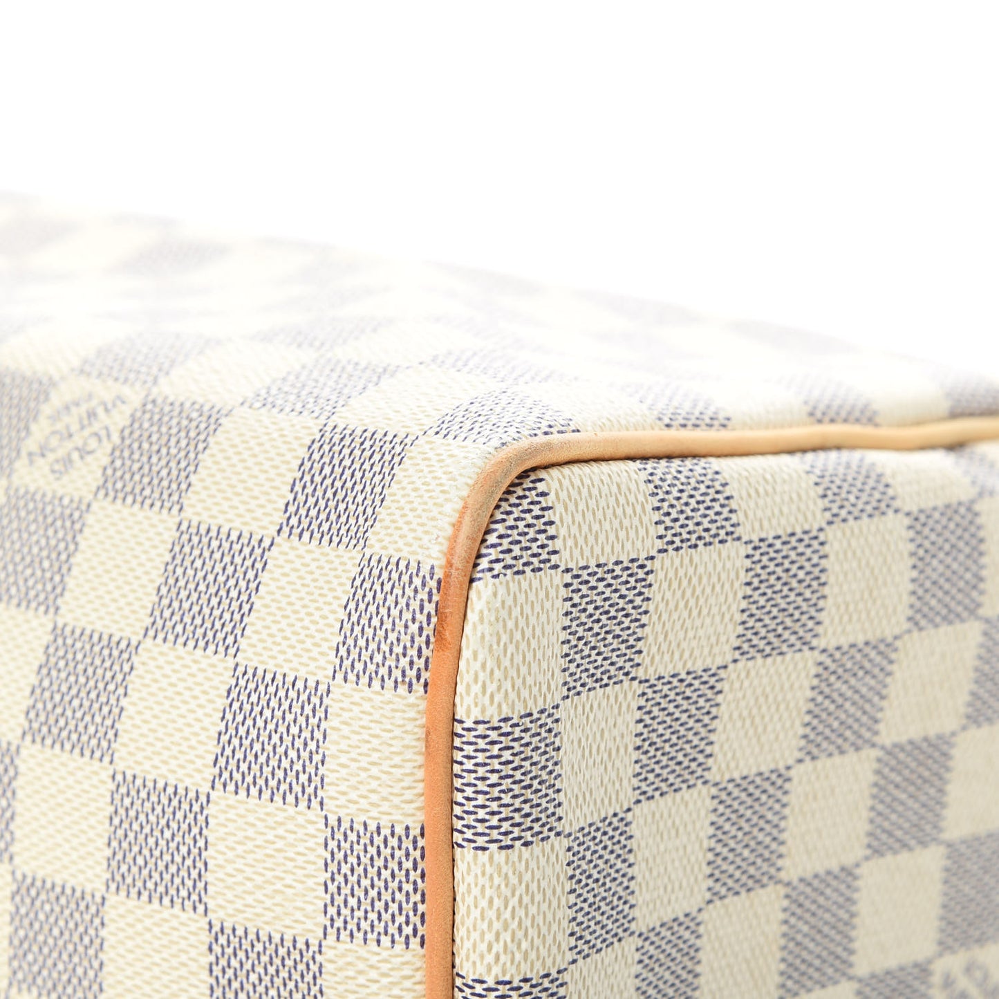 Damier Azur Speedy 30
