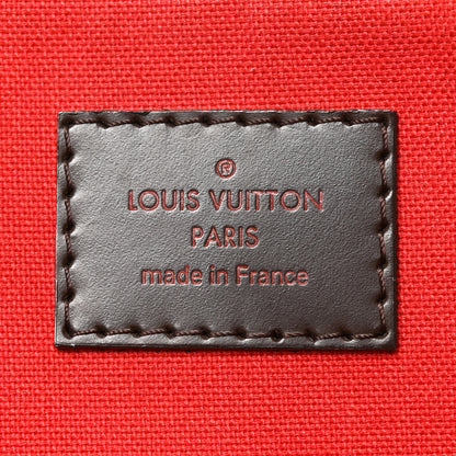 Louis Vuitton Damier Ebene Westminster GM 6 of 9