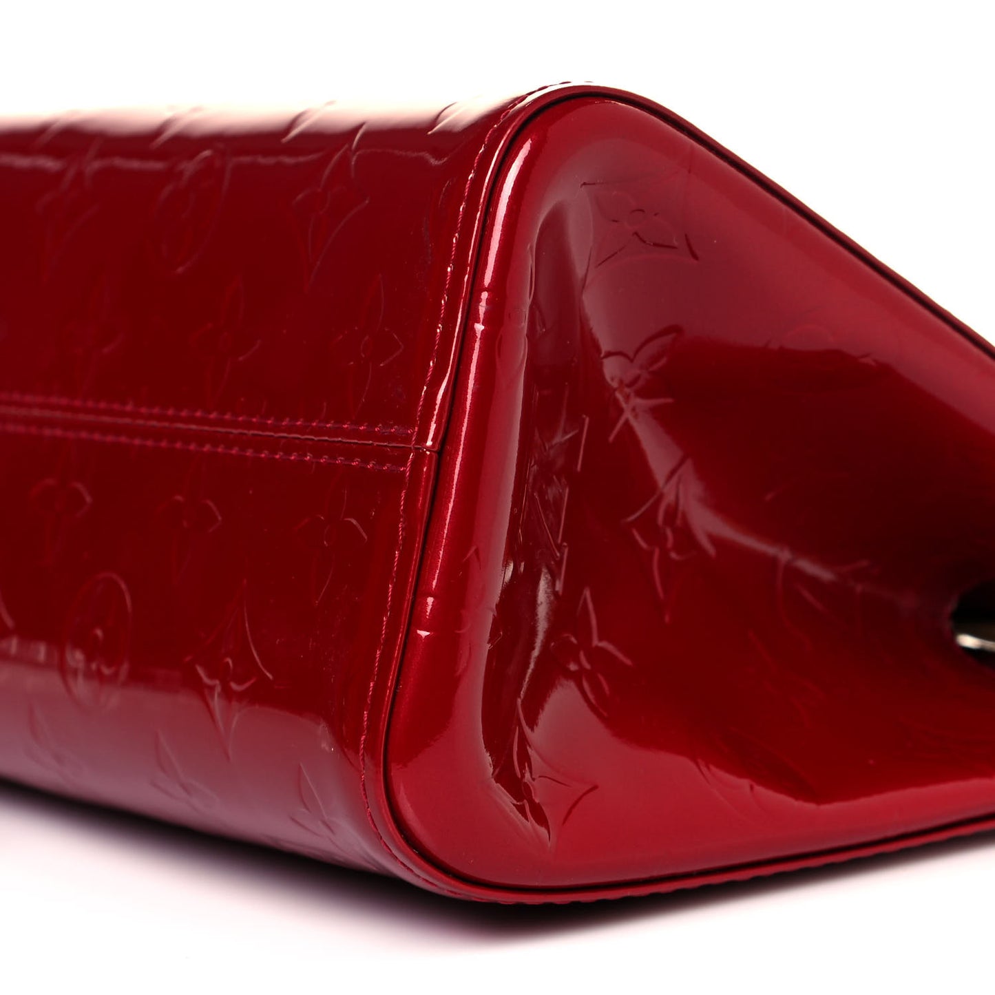 Vernis Roxbury Drive Pomme D'Amour