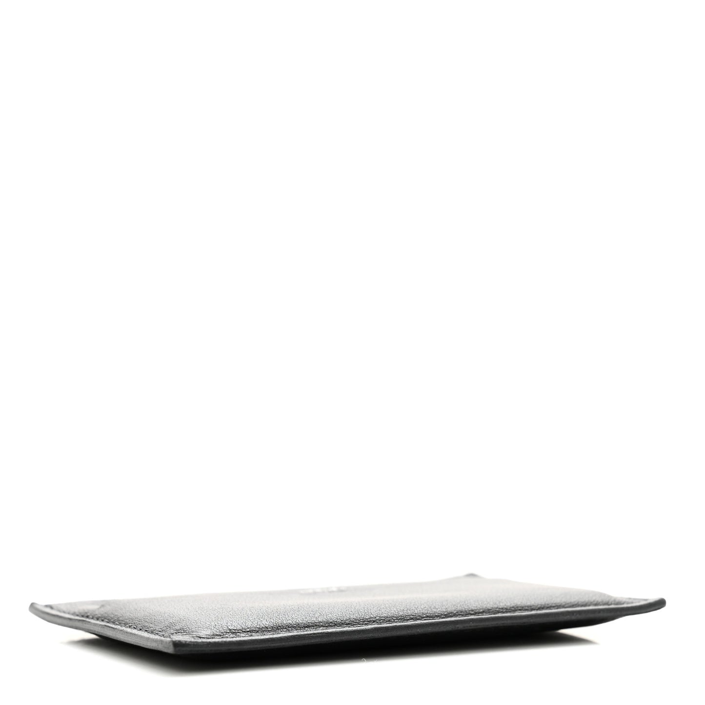 Swift Citizen Twill Card Case Black