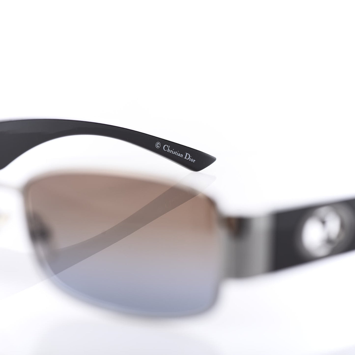 Flavour 5 Sunglasses Black