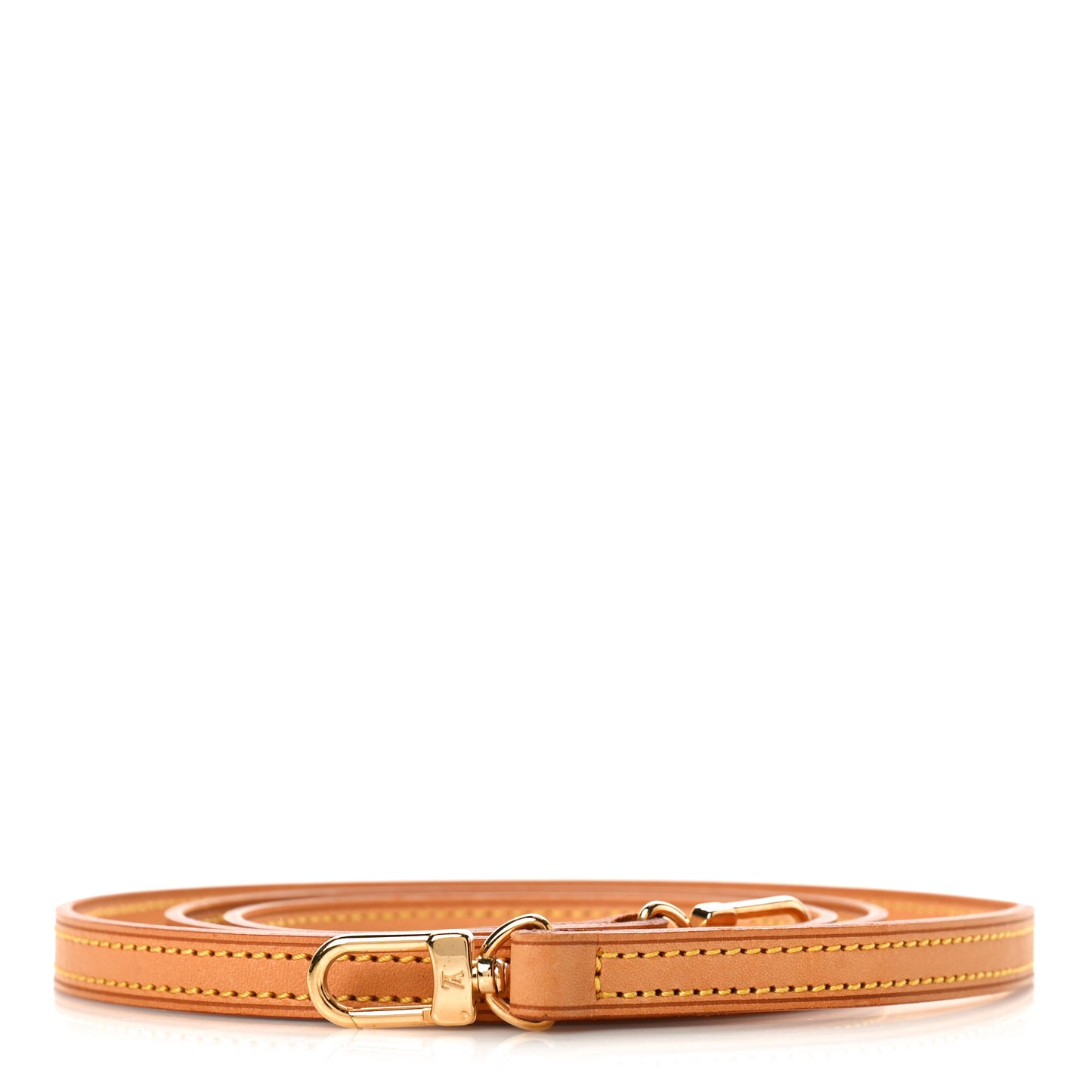 Vachetta 12mm Long Shoulder Strap