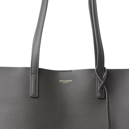 Saint Laurent Calfskin Large Shopping Tote Pebble 10 of 10