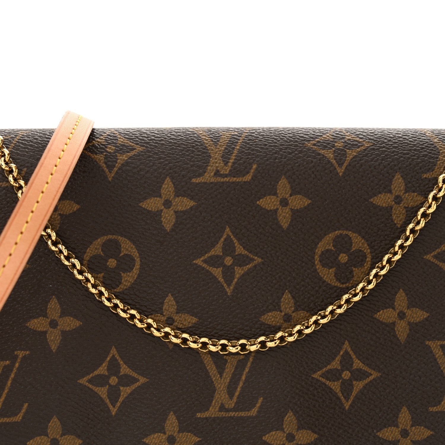 Louis Vuitton Monogram Favorite MM 8 of 11